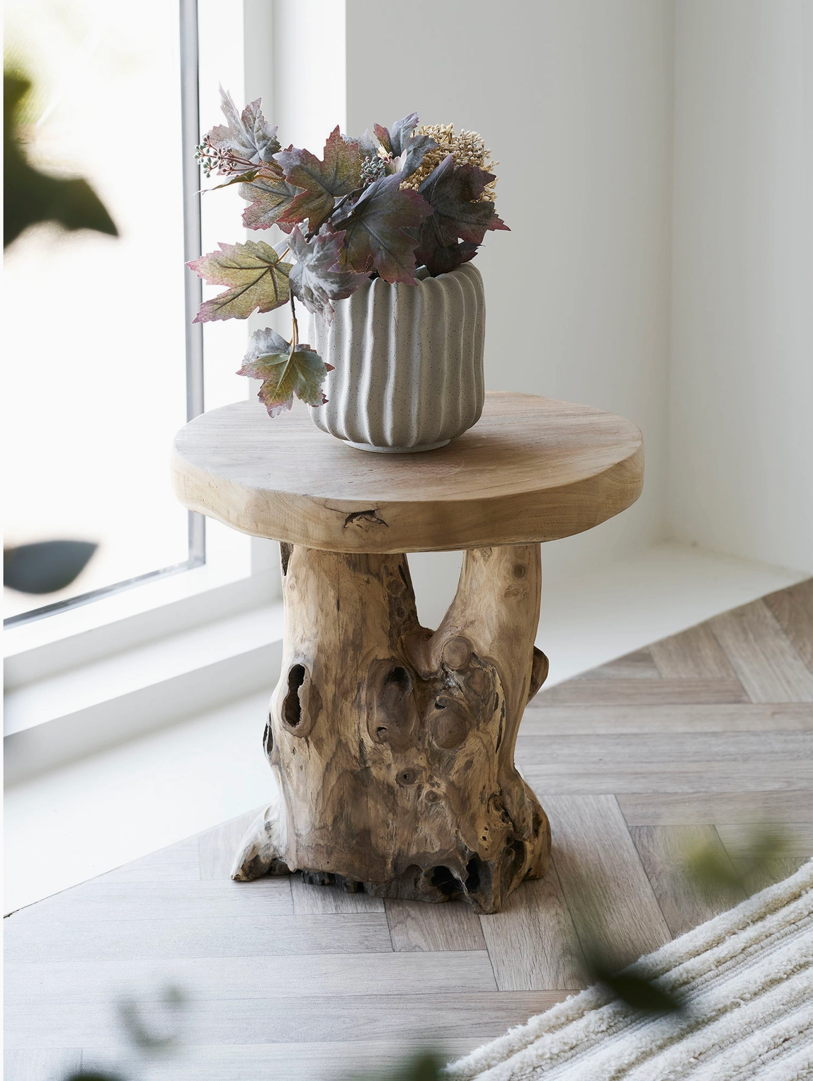 TABLE D APPOINT PALENA