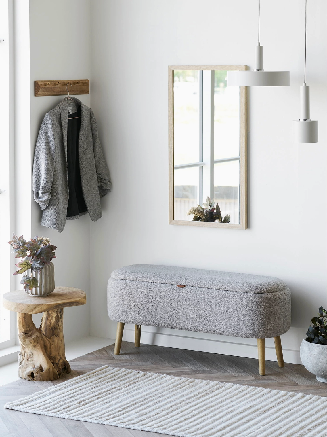 TABLE D APPOINT PALENA