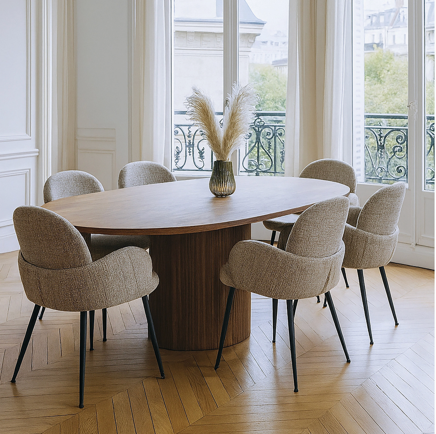 TABLE A MANGER SIERRA