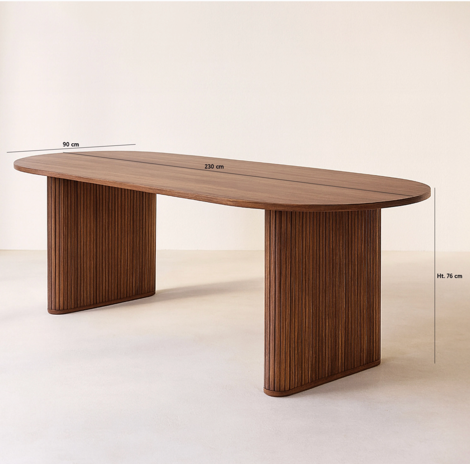 TABLE A MANGER ALAYA