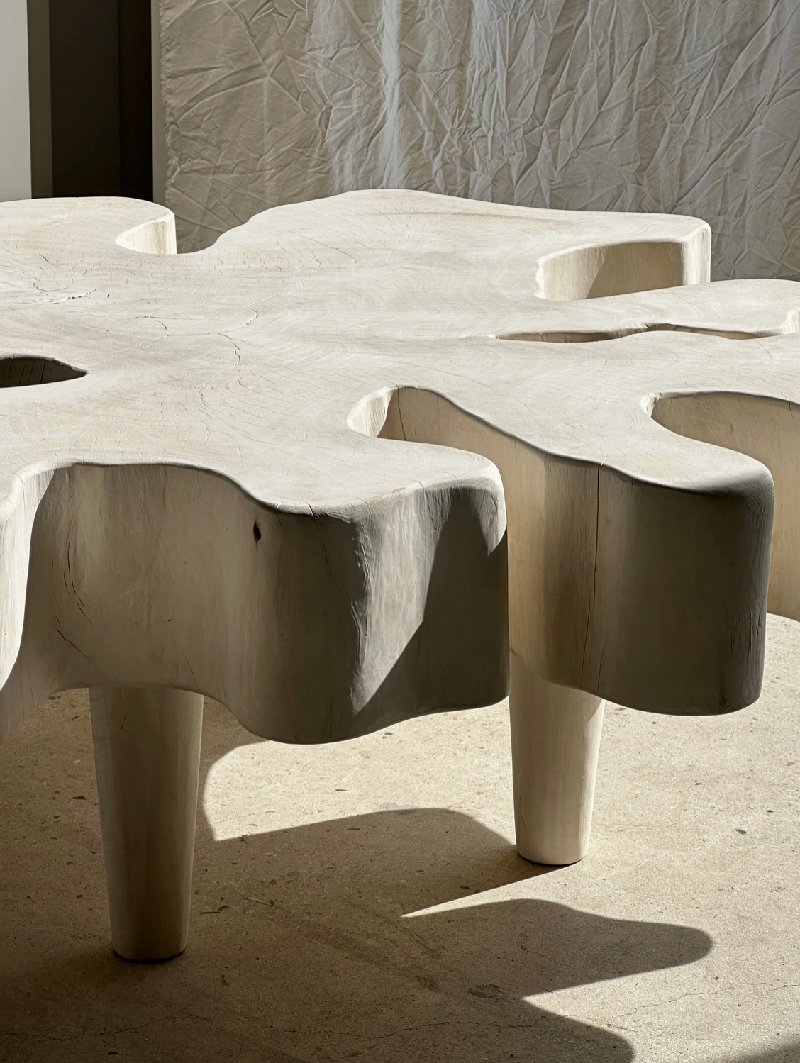 ROOTS COLLECTION (Table basse)