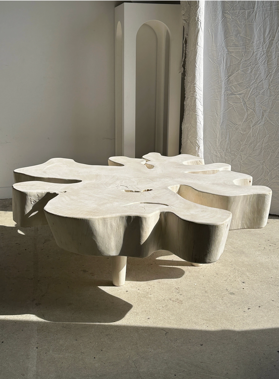 ROOTS COLLECTION (Table basse)