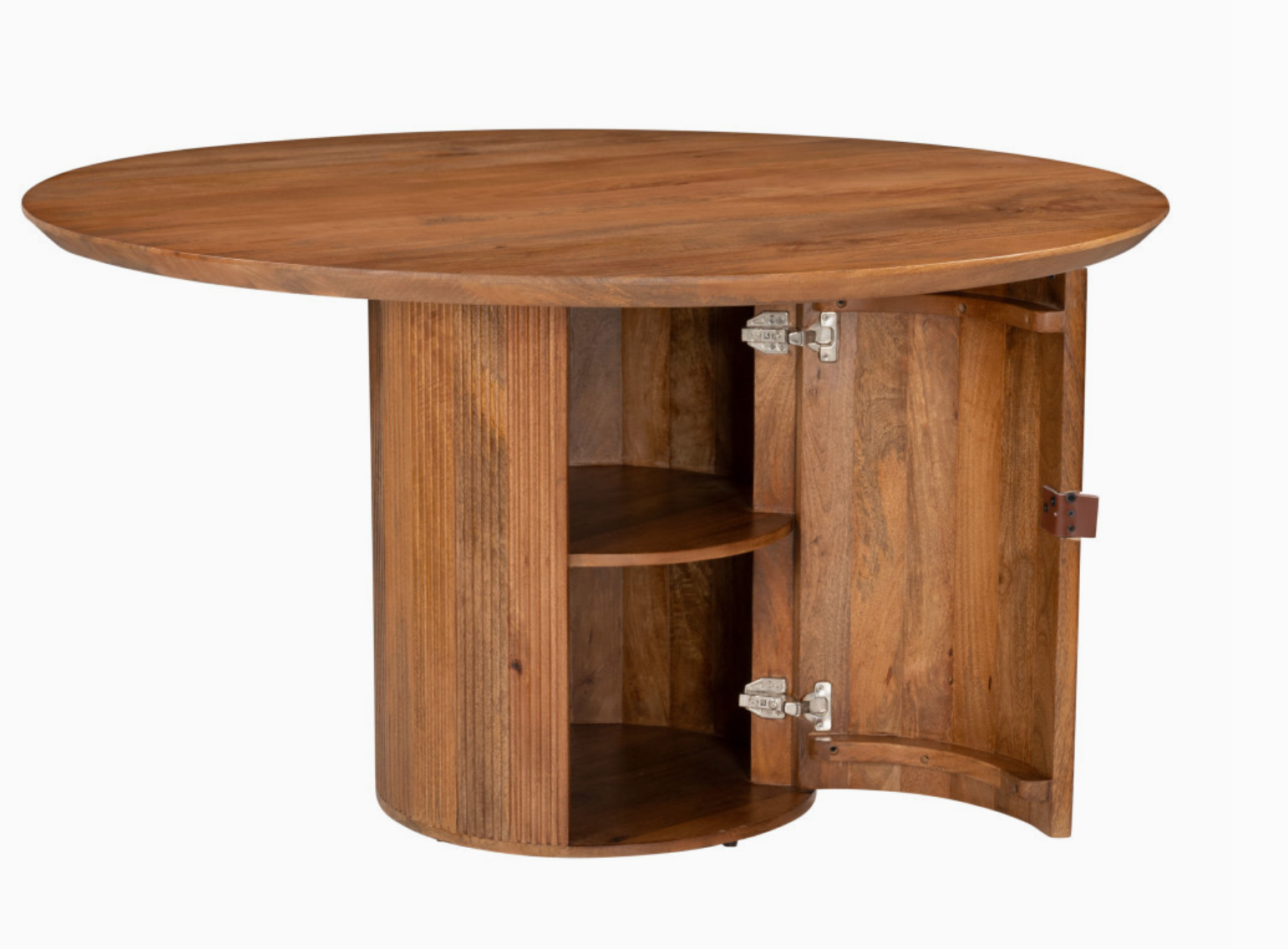 TABLE RONDE A MANGER SIERRA